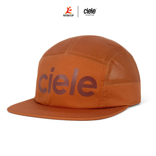 CIELE - GOCap - Comp - Century - Ginger Bread